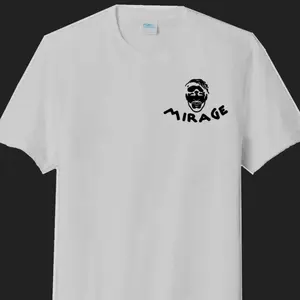 Apex Legends Mirage Casual T-shirt