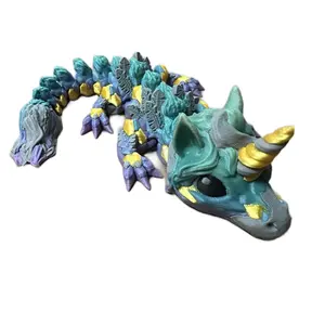 Baby Alocorn Dragon