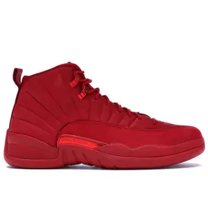 Jordan Men's 12 Retro Gym Red (2018), from StockX