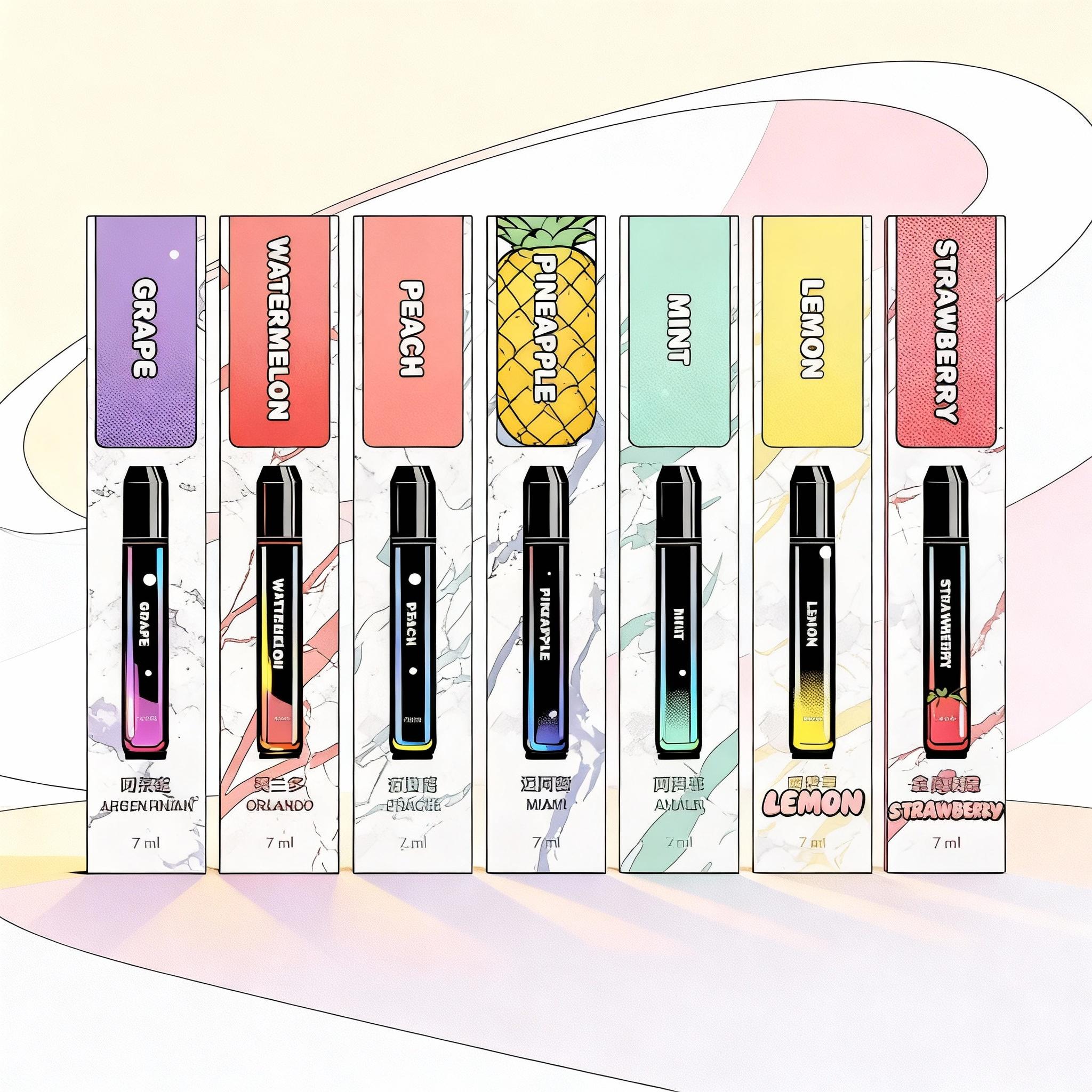 Twin-Cap Mint Inhaler Essential Oils Late-Night Study, Long Drives, Meetings Discreet & Reusable (Not a Vape)