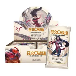 Riftbound: League of Legends Trading Card Game – Spiritforged Advanced Booster Box,Elite Trainer Box