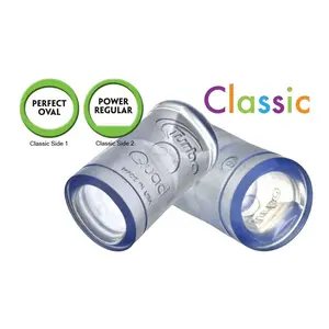 Turbo Quad Classic Grips