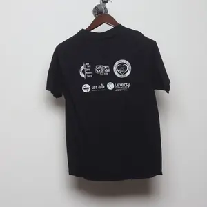 Vintage Y2K DARE "Mountain Sunset" T-Shirt - S