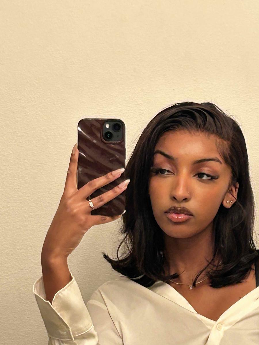 Item: 20 Inch, Real HD Lace, 13X6 Lace