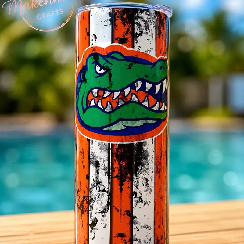 Gator Tumbler -20oz