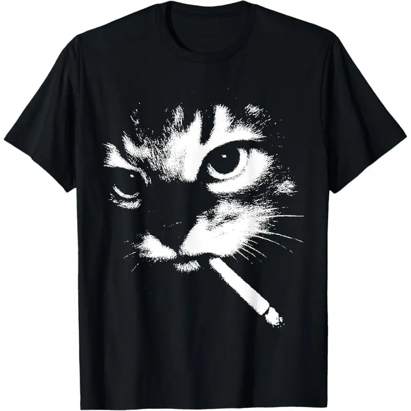 black cat with cigarette meme cat smoking cigarette meme