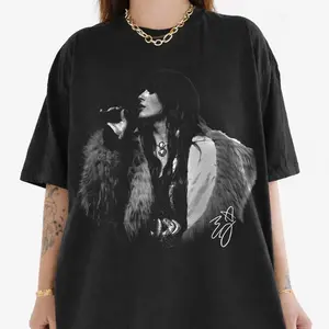 Ella Langley Vintage Graphic T-Shirt