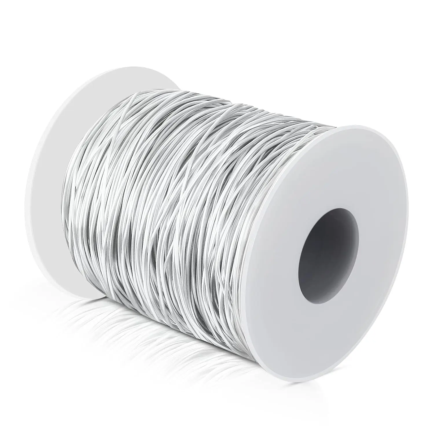 20 Gauge (0.8mm) 304 Stainless Steel Wire - 164 FT, Rust-Resistant, High Strength, for  Making, Sculpting, DIY Crafts, and Home Decor