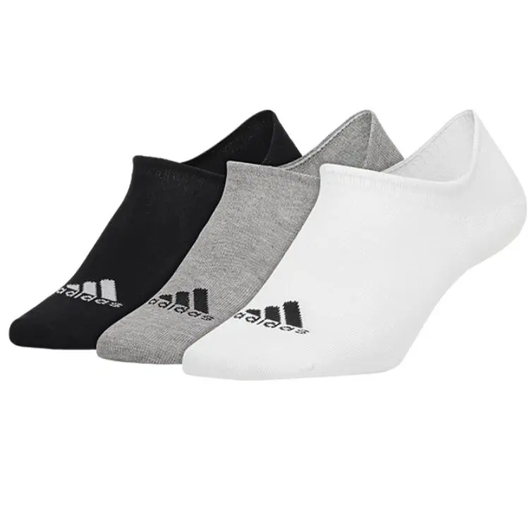 Adidas Ankle Socks Unisex 3 Pack CV7410