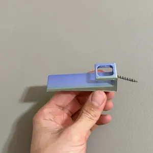 15 piece Hat holders