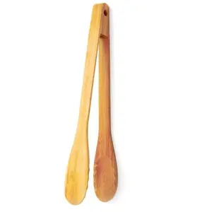 Bamboo Tong, 12"