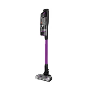 BISSELL PowerClean FurFinder 200W Cordless Stick Vacuum, Carpet, Rugs, Hard Floor, Strong Suction, Removable Battery, LED Headlights, Up to 40-Minute Run Time, Model 4031
