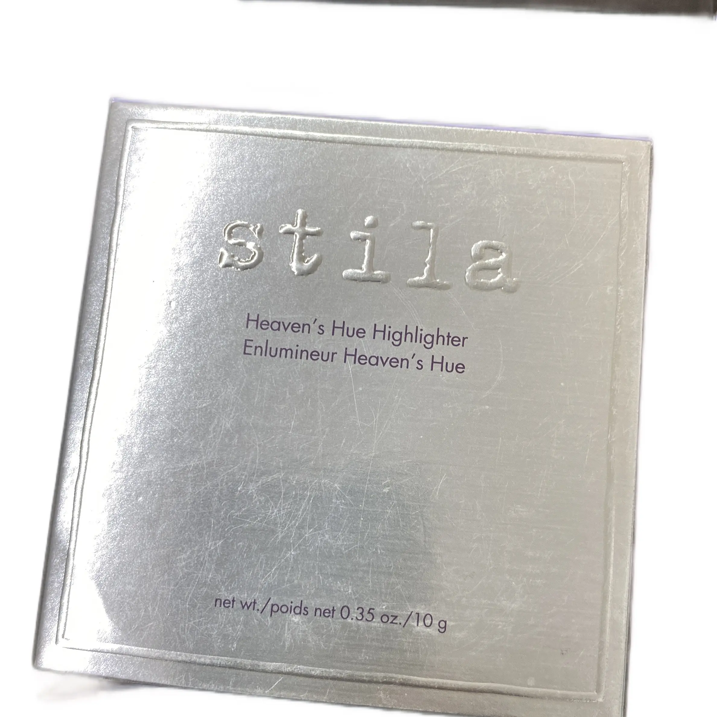 Stila Eyeshadow Makeup Cosmetic