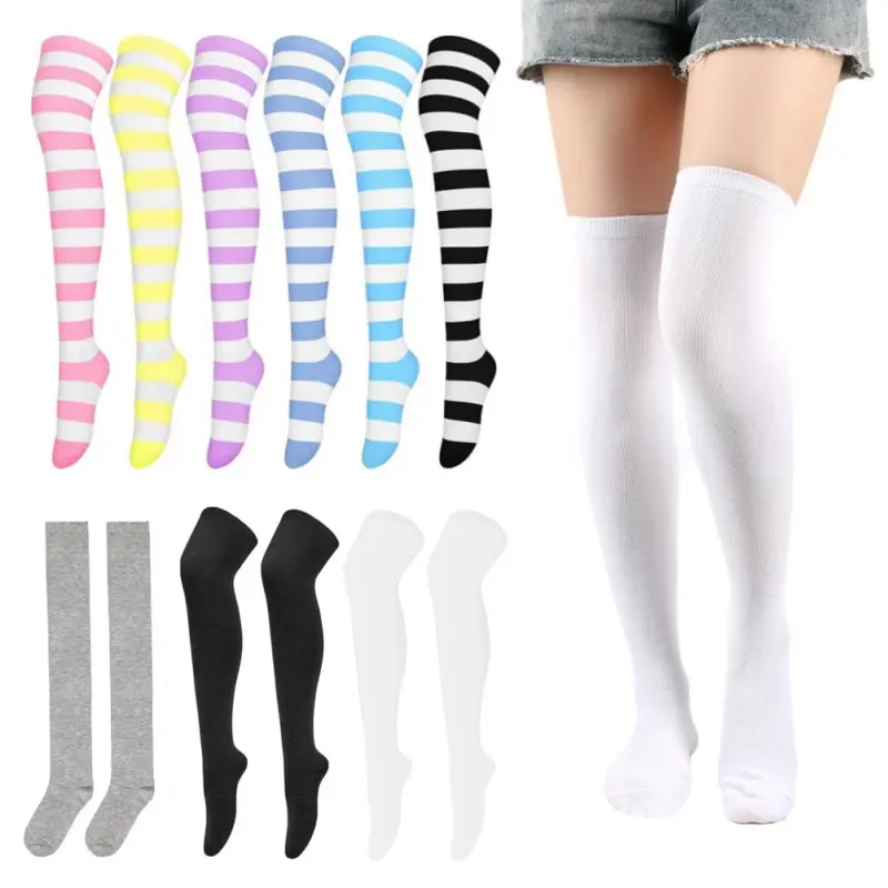 Chaussettes Base-ball TCK Elite – Montantes – 7 Pouces – Royal/Blanc/Jaune Néon
