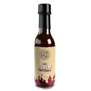 Smokin' Ed's Plum - Mild