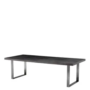 Eichholtz Industrial Creative Farm Dining Table
