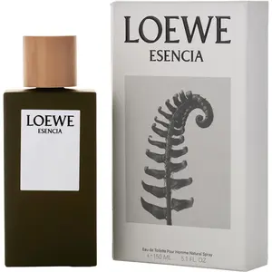 Esencia De Loewe By Loewe Edt For Men Esencia De Loewe By Loewe Edt For Men