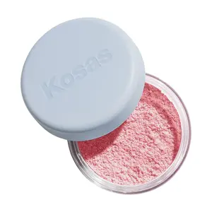 Cloud Set Loose Powder - Translucent Setting + Blurring Powder