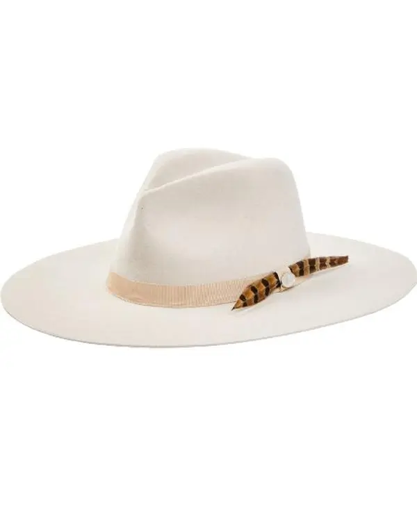 Cody James Unisex 9 Band 3X Felt Western Fashion Hat - Bpf034fcj0b4010