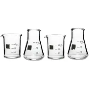 Laboratory Beaker Shot Glasses