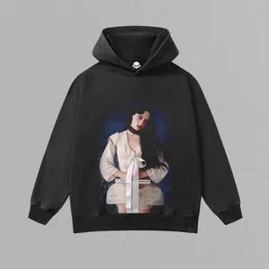 [ SAME PRICE FOR ALL ] Holly Humberstone V3 Hodđie Size S-5XL - Cruel World Album Cruel World Tour 2026 High-Quality Hoddie Heavy Cotton Unisex Hodđie, Graphic Alternative Rock Indie Pop Rock Holly Humberstone Fan Merch Gift