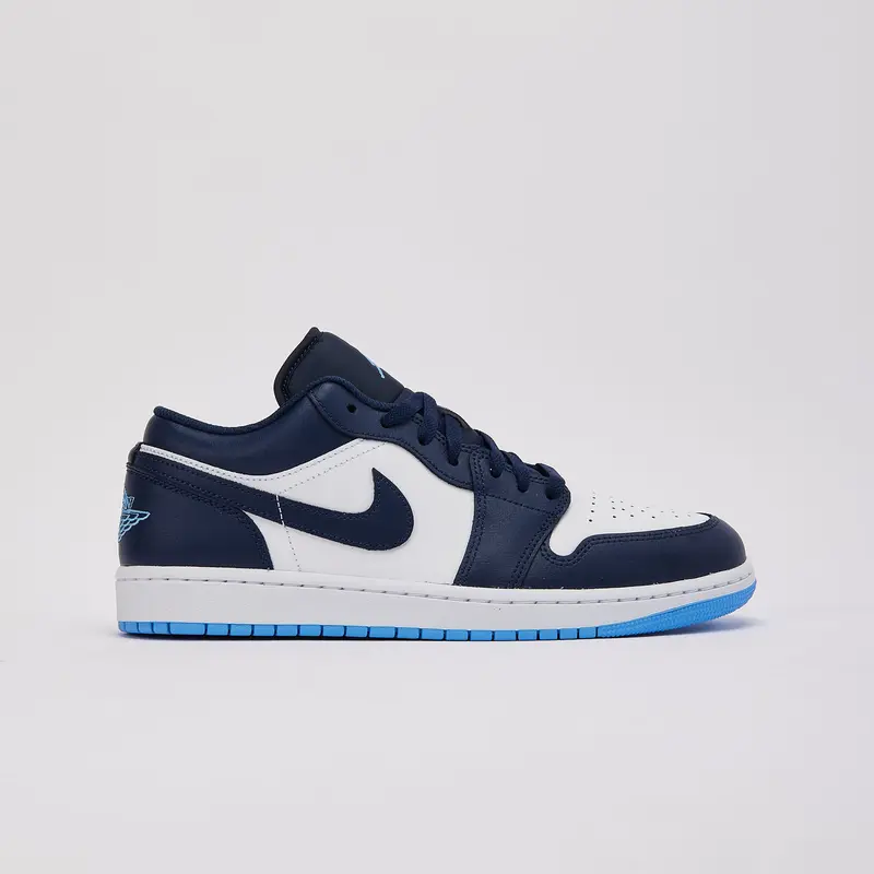 Mens Jordan Air Jordan 1 Low
