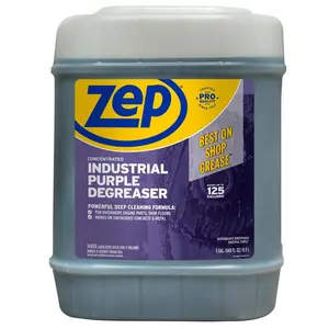 5 Gal. Industrial Purple Degreaser
