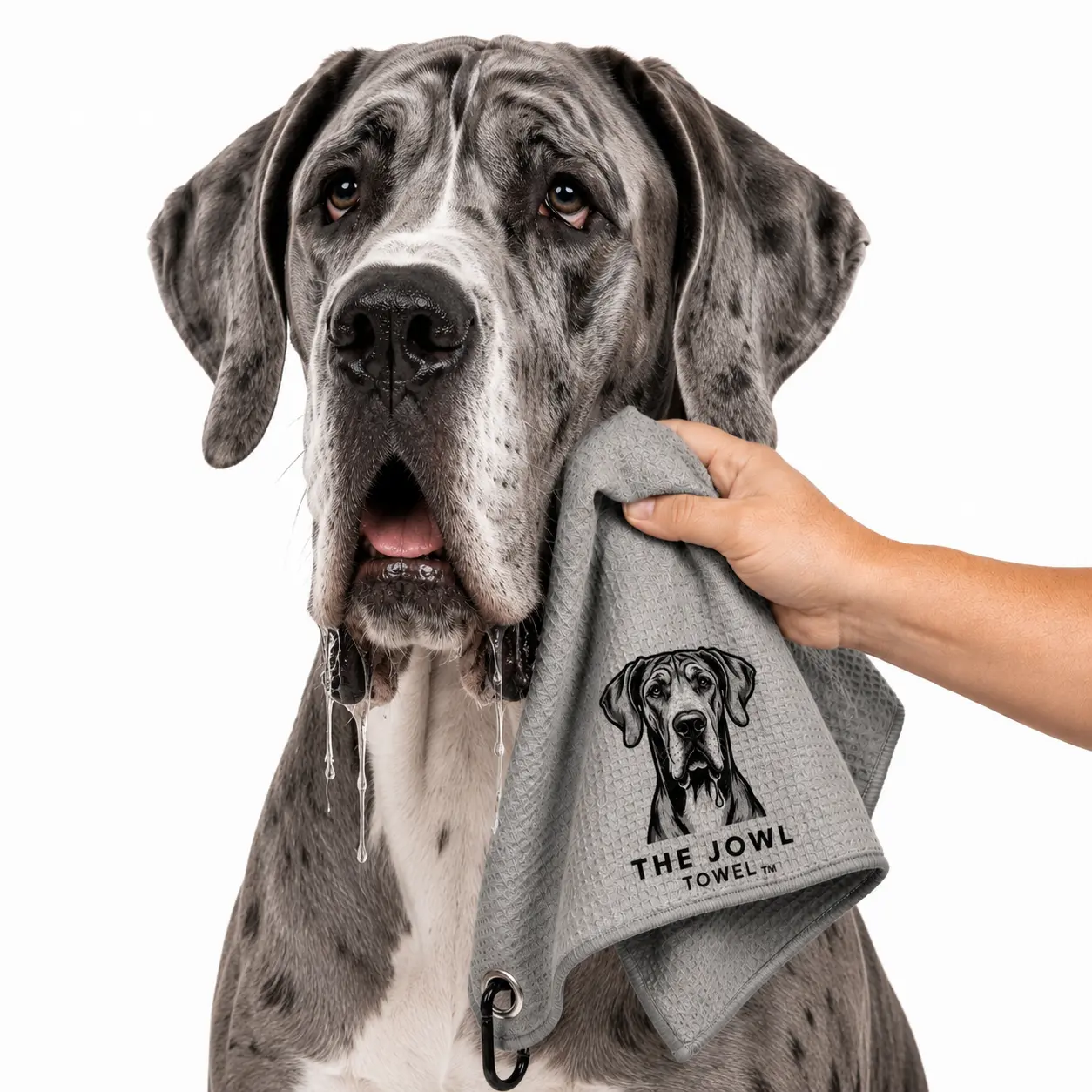 Great Dane  – 3 Pack