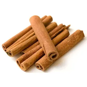 Cinnamon Sticks (3.5 oz.)