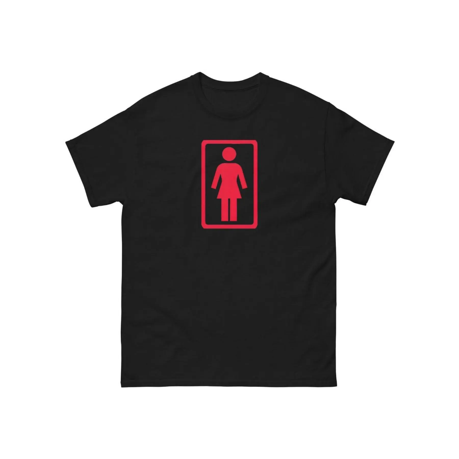 Men's 90s Retro Skateboard Graphic T-Shirt, Soft Loose-Fit Cotton Short-Sleeve Round-Neck Streetwear Top, Graphic Tee, Skateboard Theme, Shortsleeve, Casual Fit, 90S Retro Vibe
