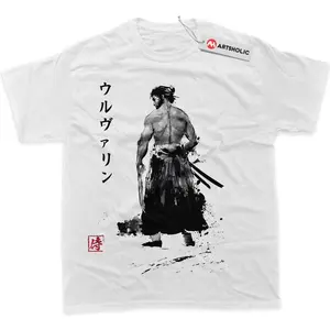 Wolverine Shirt, XMen Shirt, MCU Avengers Comics Shirt, Graphic Tee 45733 1420