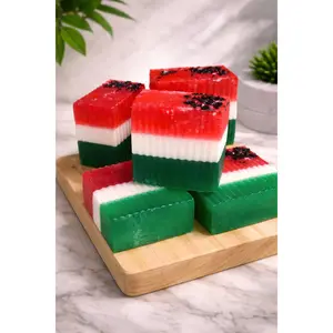 🍉✨ Watermelon Sugar Rush Bar
