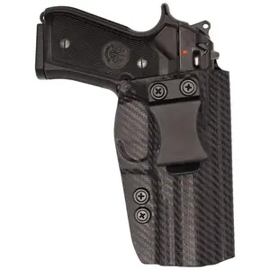 Beretta 92 Compact IWB Holster