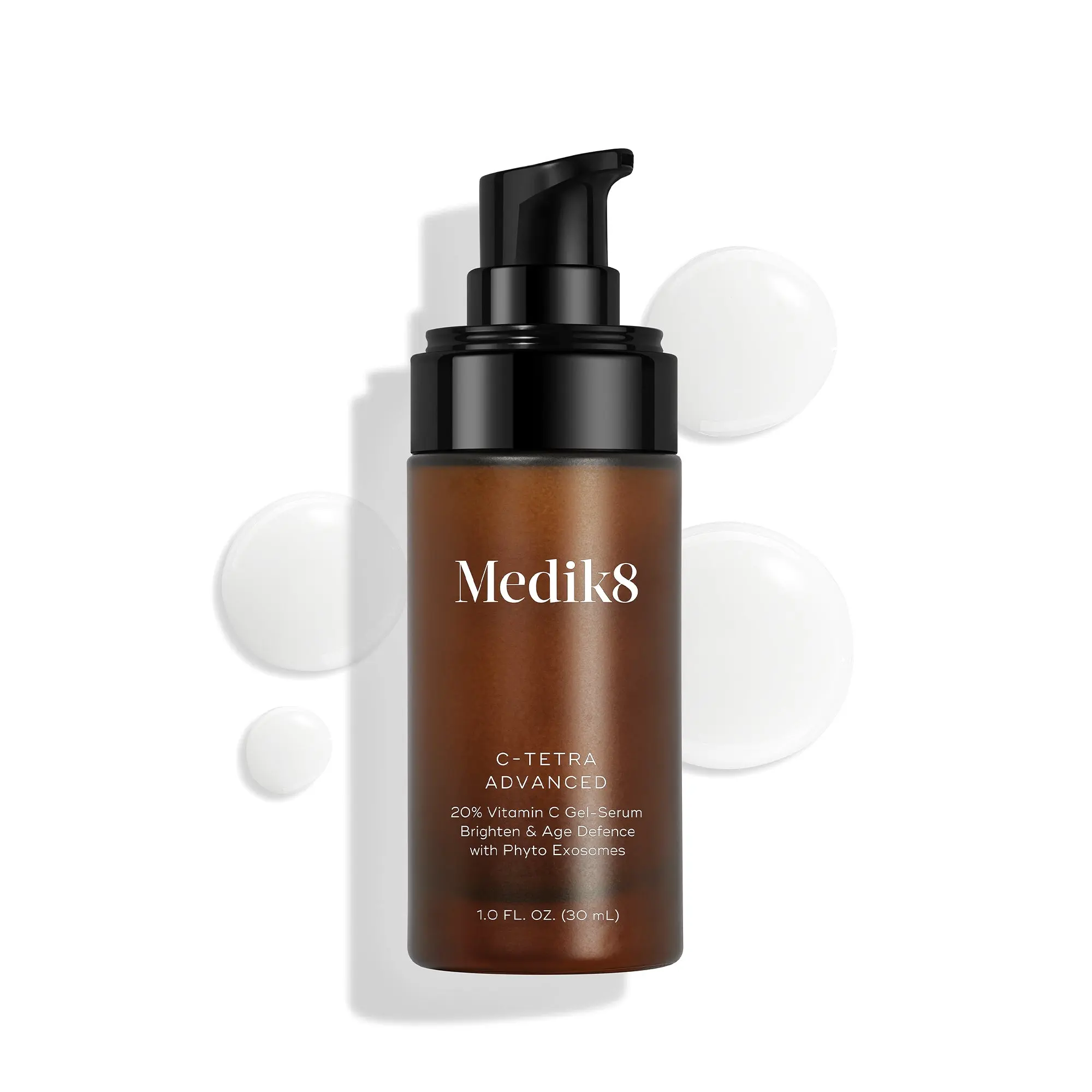 C-Tetra™ Advanced Gel-Serum C-Tetra™ Advanced Gel-Serum