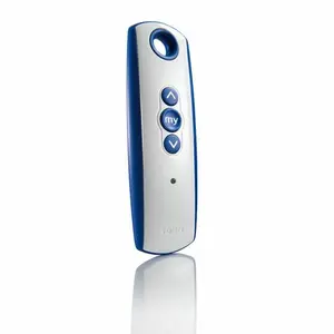 Telis 1 RTS Patio Remote, 1 Channel #1810643