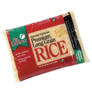 Producers ParExcellence Parboiled Rice, 3 lb. (05701)