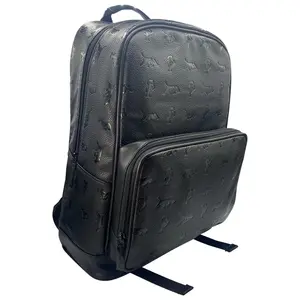 Snoop Proof Smell Proof Backpack