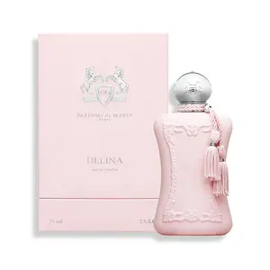 Parfums de Marly Delina Eau de Parfum For Women - 2.5 Oz EDP Spray