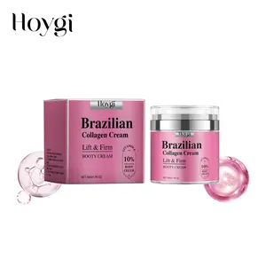 Collagen Cream | Lifting And Firming Cream Plump Bottom Cream