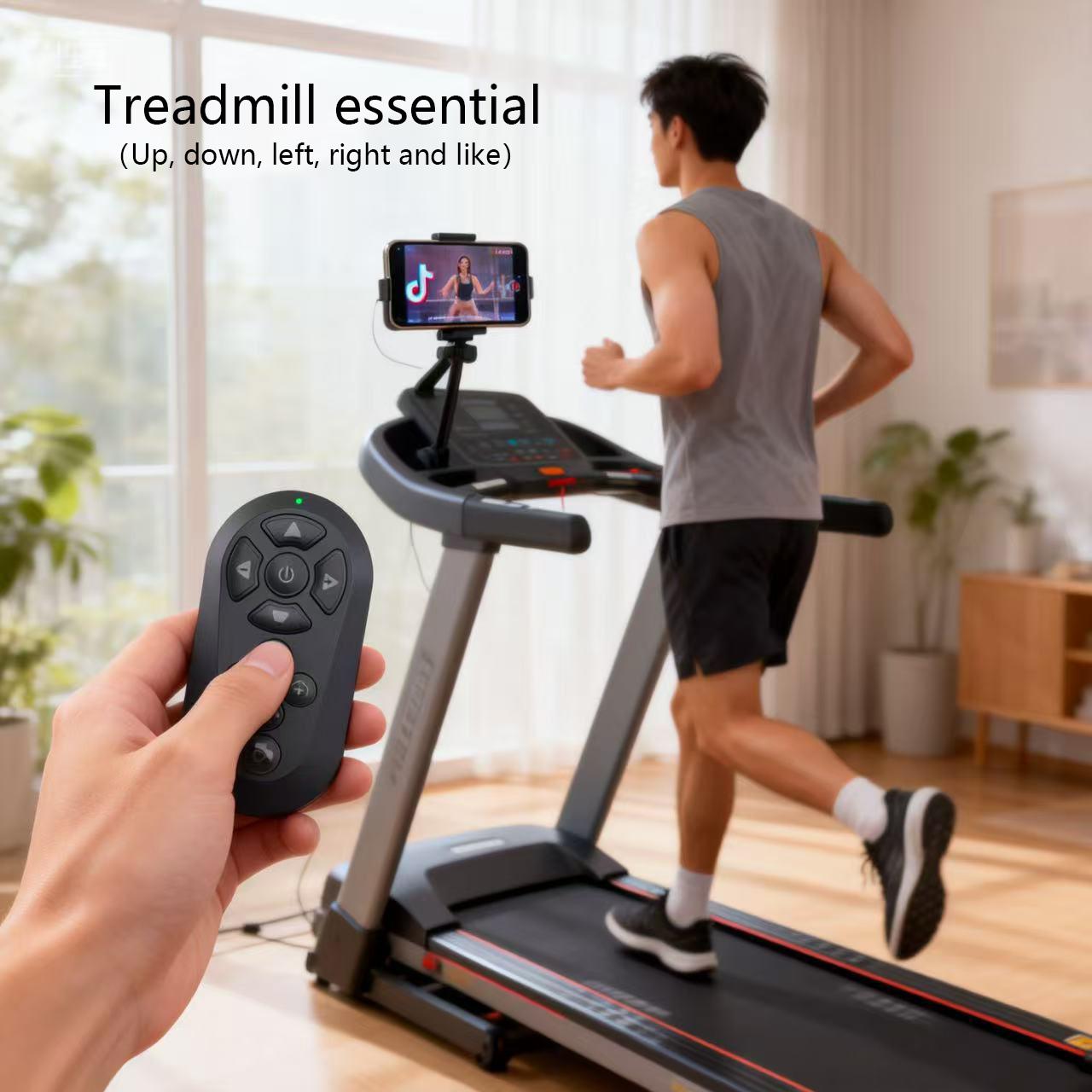 Xring Bluetooth Remote for TikTok Scrolling, Page Turning, Volume Control & Camera Shutter | Hands-Free Phone Controller for iPhone & Android, 2026 Upgraded Xring Bluetooth Remote for TikTok Scrolling, Page Turning, Volume Control & Camera Shutter | Hands-Free Phone Controller for iPhone & Android, 2026 Upgraded