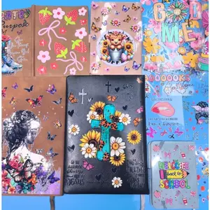 30pcs A5 A6 A7 Random Notebook Book Stickers Set for DIY Craft Decorative Decal Scrapbooking Kit