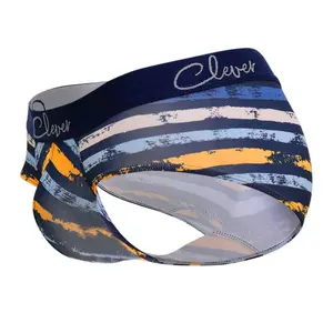 Clever Augusto Classic Brief 5425 Menswear Underwear