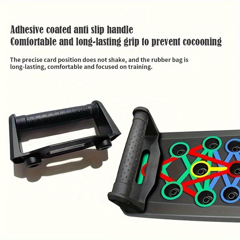 Pushups Multi-function Training Board