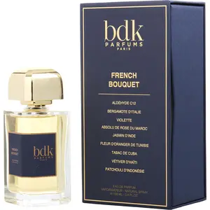 Bdk French Bouquet By Bdk Parfums Eau De Parfum For Unisex Bdk French Bouquet By Bdk Parfums Eau De Parfum For Unisex