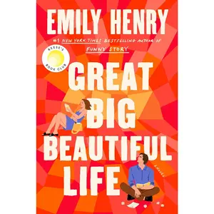 Great Big Beautiful Life: Reese'S Book Club