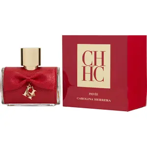 Ch Prive Carolina Herrera By Carolina Herrera Eau De Parfum For Women