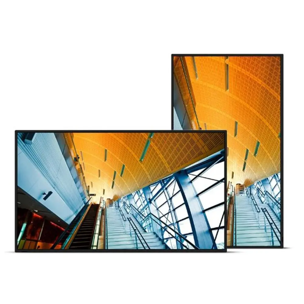 Sharp PN-P436 43" Ultra High Definition Professional Display
