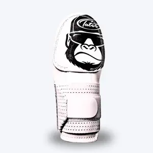 KONG Sliding Mitt | White