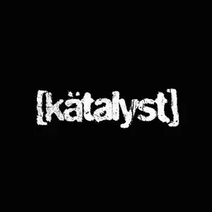 Katalyst Studios shop logo
