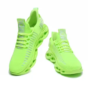 Men's Slip on Breathable Walking Shoes Ultra Lightweight Casual Sport Gym Fashion Sneakers